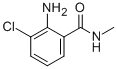 Structural Formula