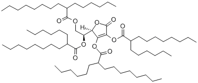 Structural Formula