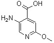 Structur of 183741-91-5