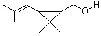 Structural Formula