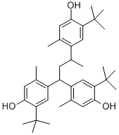 Structural Formula