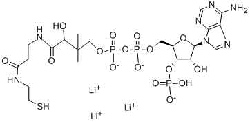 Structur of 18439-24-2