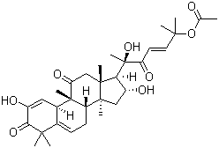 Structural Formula