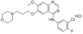 Structur of 184475-55-6