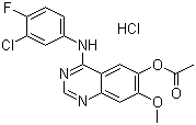 Structur of 184475-70-5