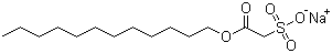 Structural Formula