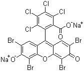 Structur of 18472-87-2