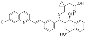 Structural Formula