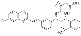 Structural Formula