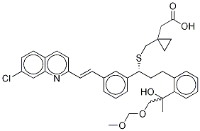 Structural Formula
