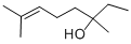 Structural Formula