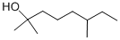 Structural Formula