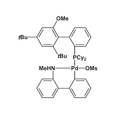 Structural Formula