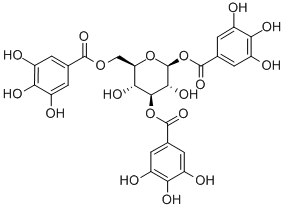 Structural Formula