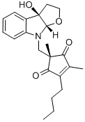 Structural Formula
