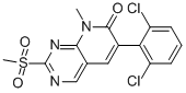 Structural Formula