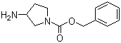 Structur of 185057-50-5