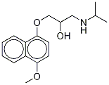 Structural Formula