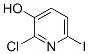Structural Formula
