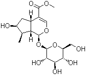 Structur of 18524-94-2