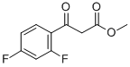 Structural Formula