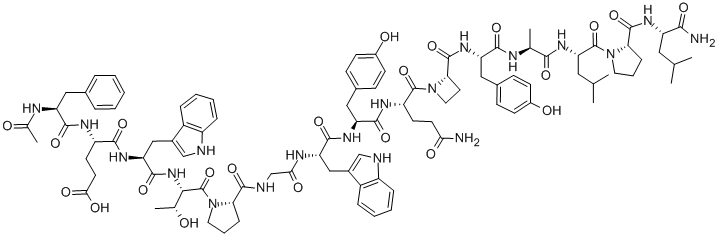 Structural Formula