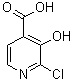 Structural Formula