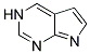 Structural Formula