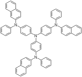 Structur of 185690-41-9