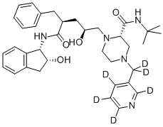 Structural Formula