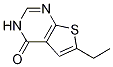 Structural Formula