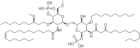 Structural Formula
