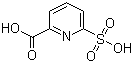 Structur of 18616-02-9