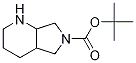 Structural Formula