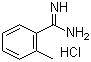Structural Formula