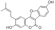 Structural Formula