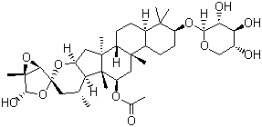 Structural Formula