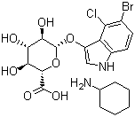 Structur of 18656-96-7