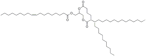 Structural Formula