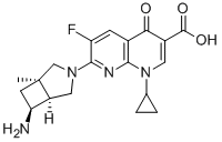 Structural Formula