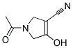 Structural Formula