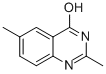 Structural Formula