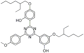 Structur of 187393-00-6