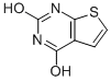 Structural Formula