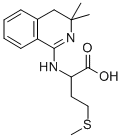 Structural Formula