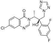 Structural Formula