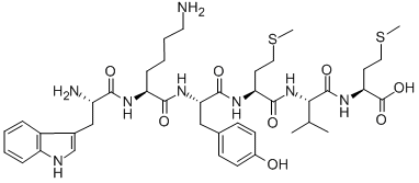 Structural Formula