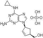 Structur of 188062-50-2