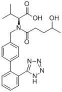 Structural Formula