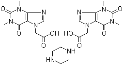 Structural Formula